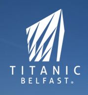 Titanic Belfast logo