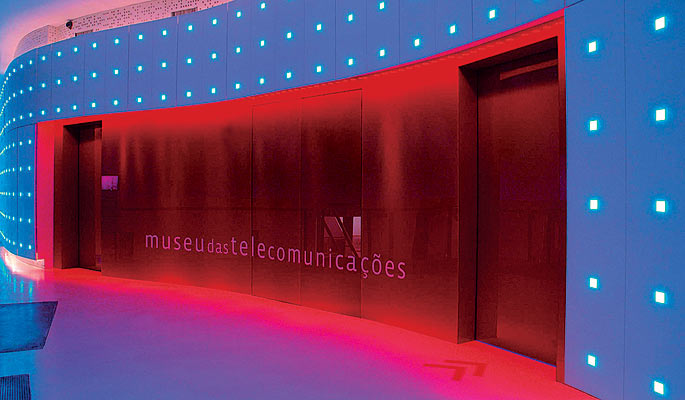 Museu das Telecomunicações