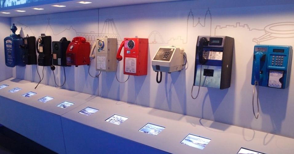 Museu das Telecomunicações